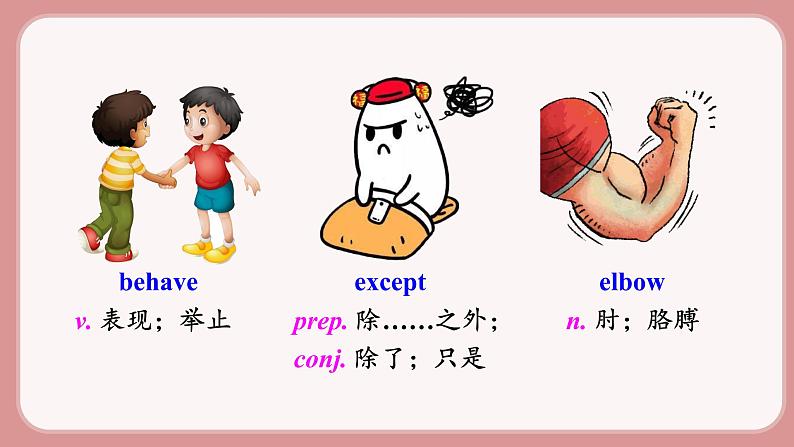人教版九年级英语上册Unit 10 You’re supposed to shake hands(6个课时打包+课件+素材)06