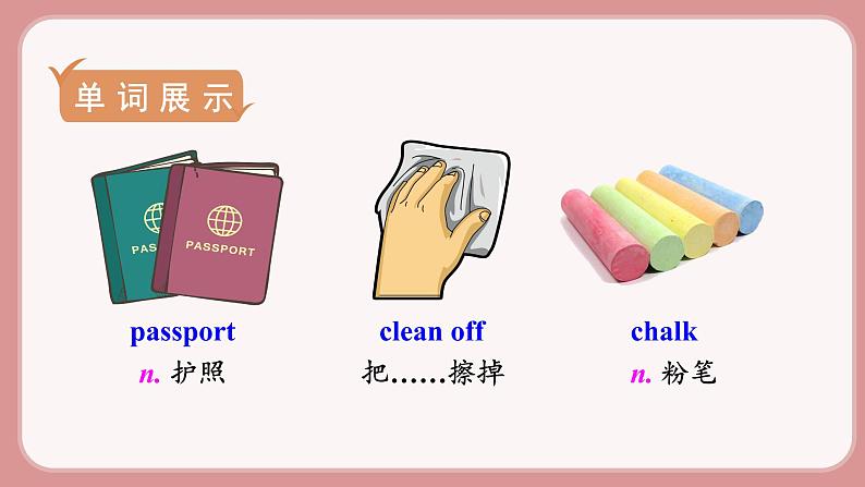 人教版九年级英语上册Unit 10 You’re supposed to shake hands(6个课时打包+课件+素材)03