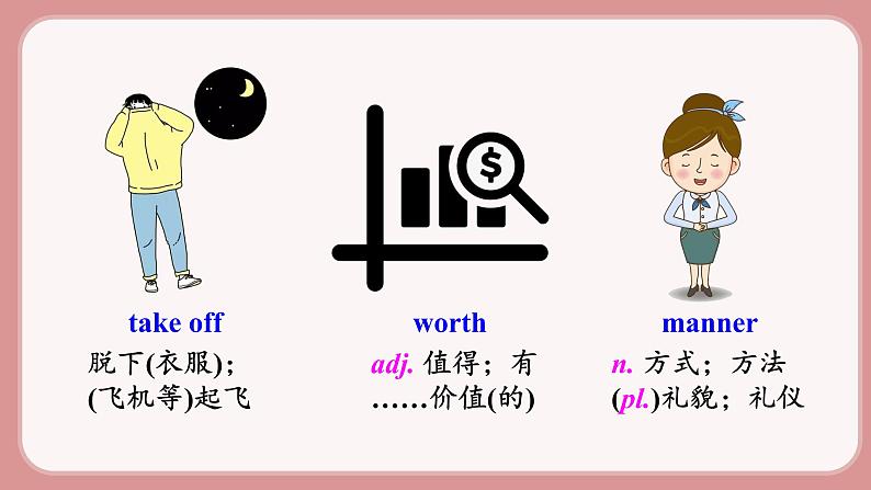人教版九年级英语上册Unit 10 You’re supposed to shake hands(6个课时打包+课件+素材)06