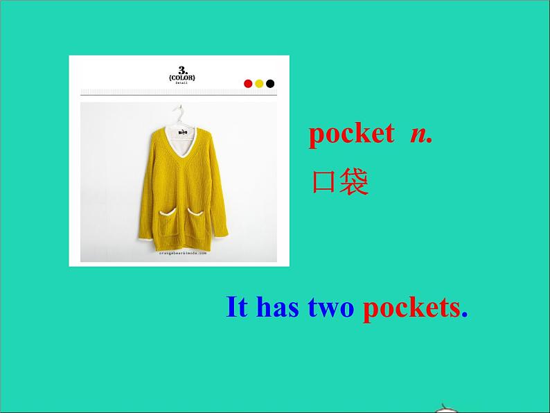 2022七年级英语上册Unit7Shoppingintegratedskills课件新版牛津版第6页