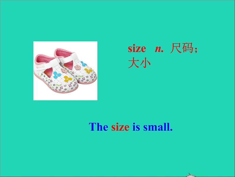 2022七年级英语上册Unit7Shoppingintegratedskills课件新版牛津版第8页