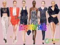 2022七年级英语上册Unit8FashionIntegratedskills课件新版牛津版