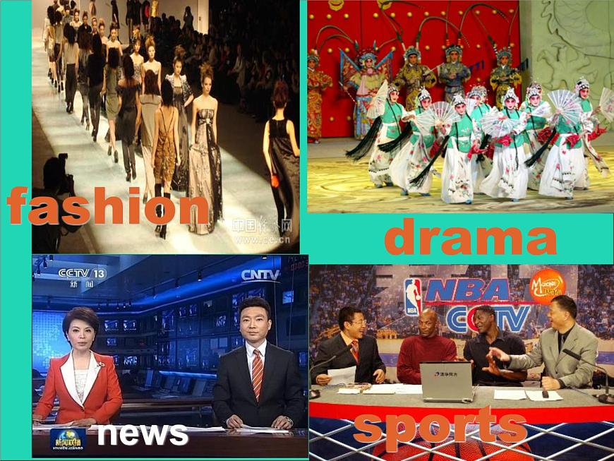 2022九年級(jí)英語上冊(cè)Unit6TVprogrammesWelcometotheunit課件新版牛津版第6頁