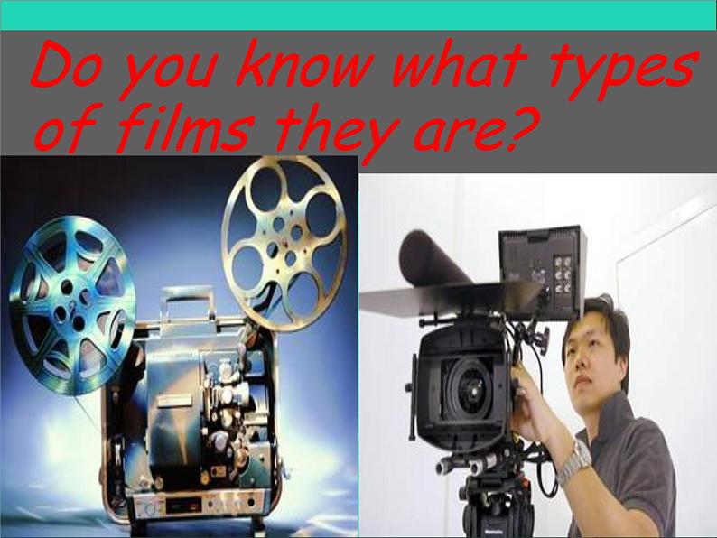 2022九年级英语上册Unit7Filmswelcometotheunit课件新版牛津版04