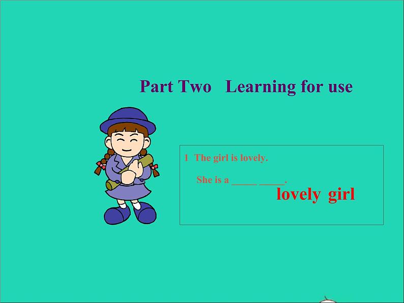 2022八年级英语上册Unit1FriendsGrammar课件新版牛津版第4页