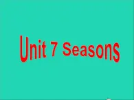 2022八年级英语上册Unit7Seasonstask课件新版牛津版