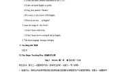 2020-2021学年Unit 3 English around the WorldTopic 3  Could you give us some advice on how to leran Eng