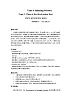 Unit 4 Topic 3 China is the third nation that sent a person into space Section C 教学设计