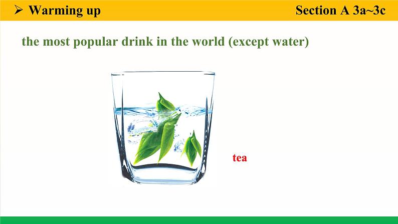 Unit 6 Section A 3a~3c第6页