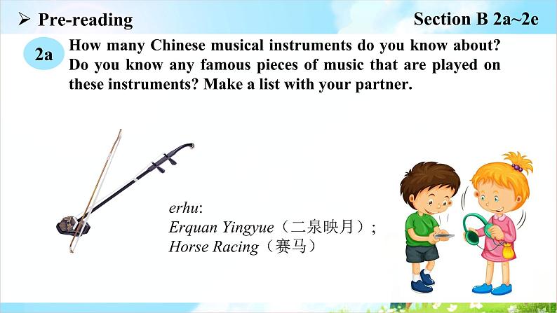 Unit 9 Section B 2a~2e第7页