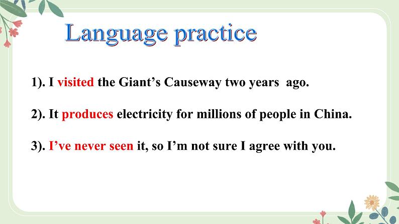 Module 1 Unit 3 Language in use--初中英语九年级上册 课件+练习(外研版)04