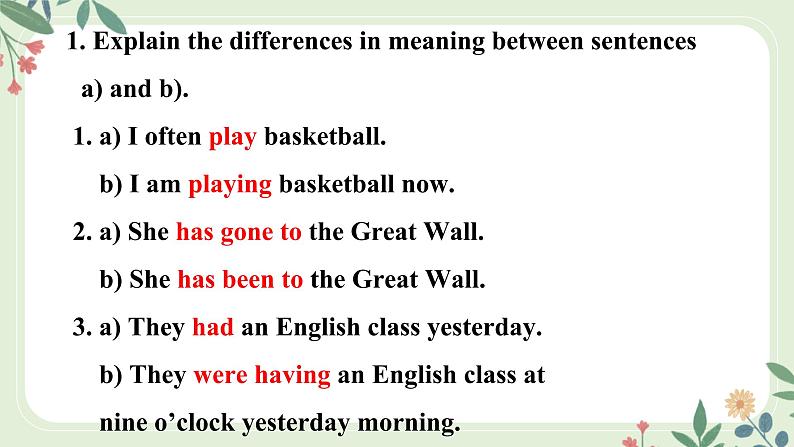 Module 1 Unit 3 Language in use--初中英语九年级上册 课件+练习(外研版)06