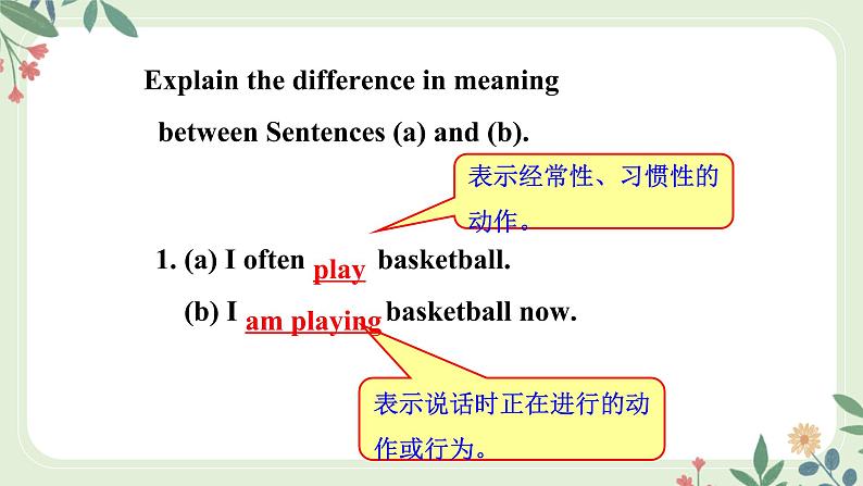 Module 1 Unit 3 Language in use--初中英语九年级上册 课件+练习(外研版)08