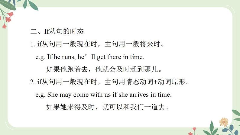 Module 6 Unit 3 Language in use--初中英语九年级上册 课件+练习(外研版)04