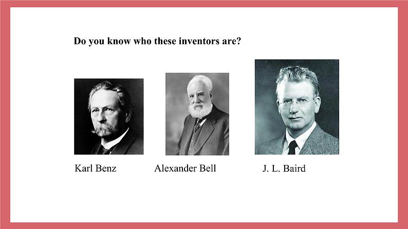 Unit 1 When was it invented-Section A 1a-2d课件初中英语鲁教版(五四学制)九年级全册03