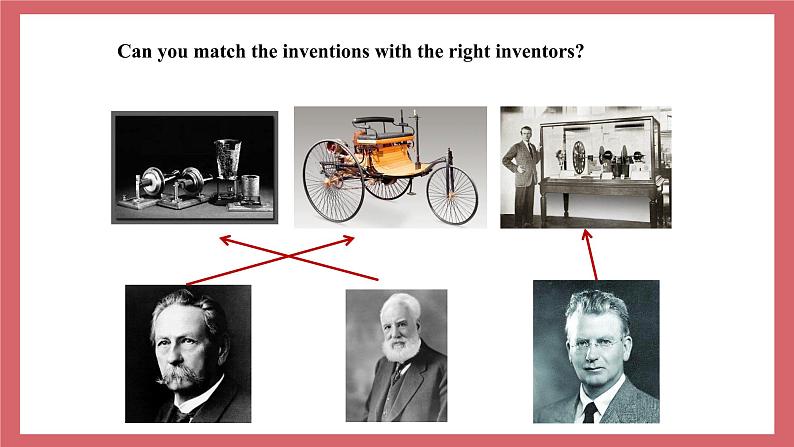 Unit 1 When was it invented-Section A 1a-2d课件初中英语鲁教版(五四学制)九年级全册04