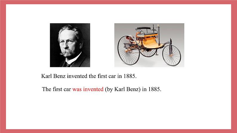 Unit 1 When was it invented-Section A 1a-2d课件初中英语鲁教版(五四学制)九年级全册05