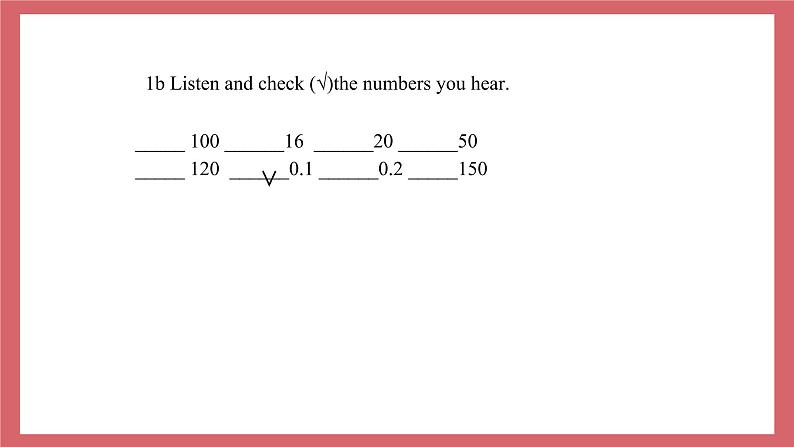 Unit 11 What 's the highest mountain in the world-Section B课件初中英语鲁教版(五四学制)九年级全册第6页