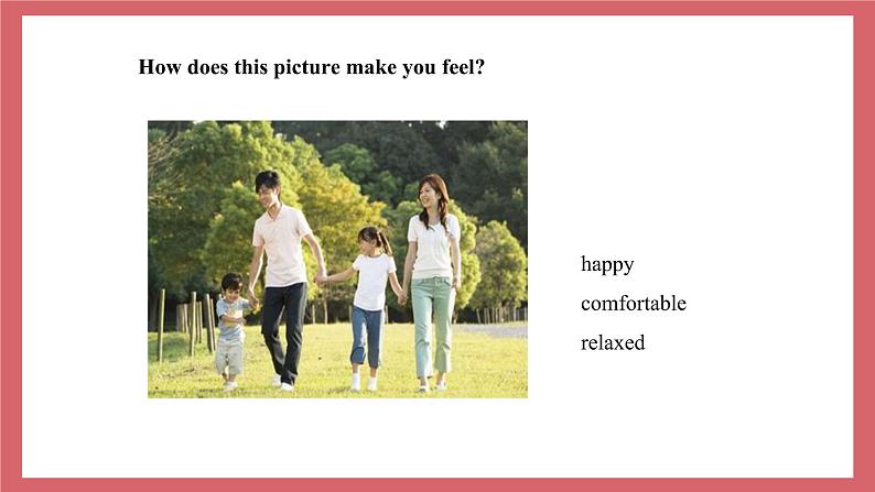 Unit 6 Sad movies make me cry.-Section A Grammar-4c课件初中英语鲁教版(五四学制)九年级全册第4页