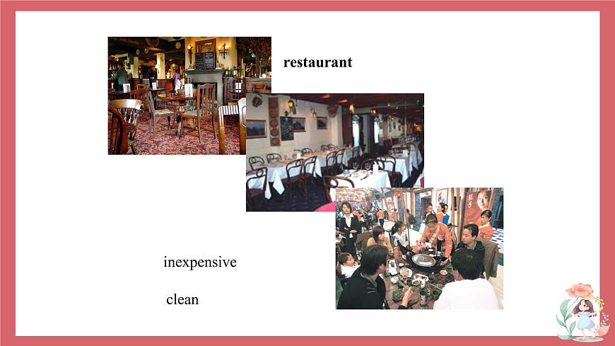 Unit 12   Could you please tell me where the restrooms are-Section B課件初中英語(yǔ)魯教版（五四學(xué)制）九年級(jí)全冊(cè)第6頁(yè)