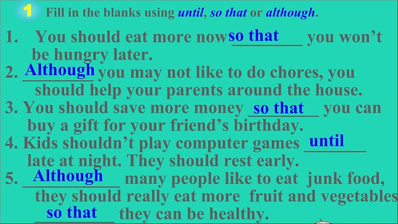 英语人教版八年级下册同步教学课件unit 4 why don’t you talk to your parents sectionb(3a-selfcheck)04