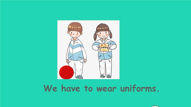 英语人教版七年级下册同步教学课件unit 4 don 't eat in class sectiona(grammarfocus-3c)第7页