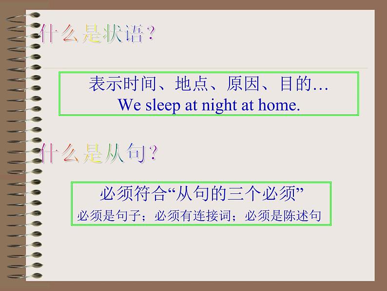 2022年中考英语复习课件:if 条件状语从句第4页