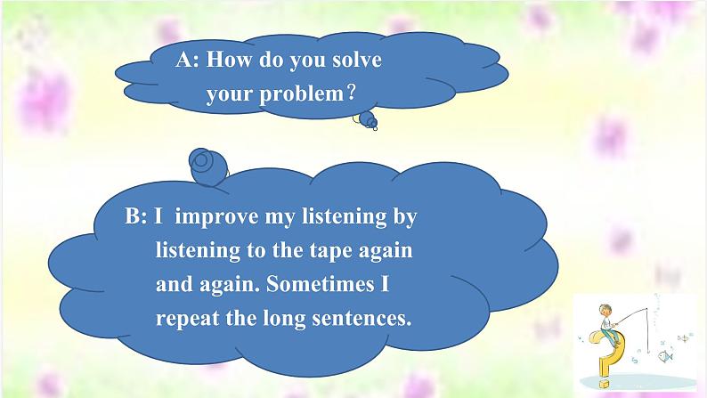 人教新目标九年级英语--Unit 1 How can we become good learners Section B (1a-1e)课件+音频08
