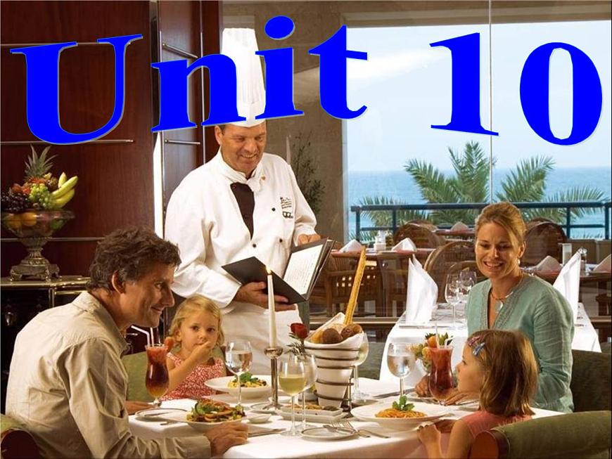 初中英語七年級下冊unit10Section B 2課件第2頁