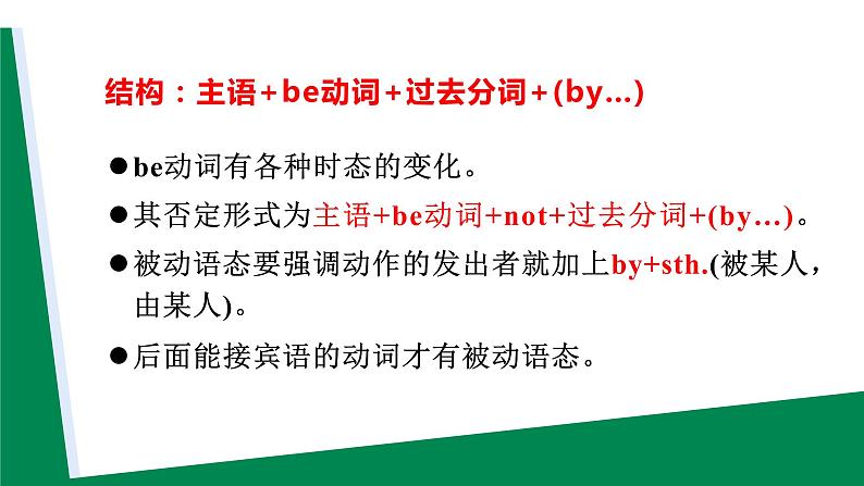 Unit 5 What are the shirts made of Section A GF-4c 课件第6页