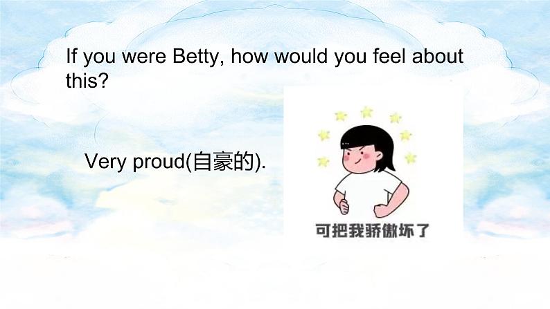 七年级下 Module 7 My past life Unit 2 I was born in Quincy.课件08