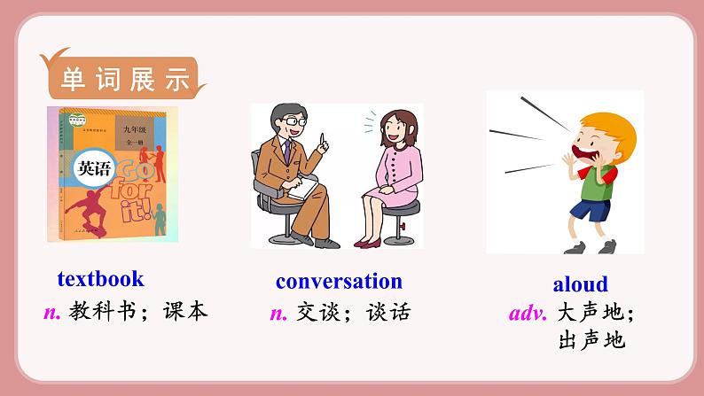 第1课时 SectionA(1a-2d)第3页
