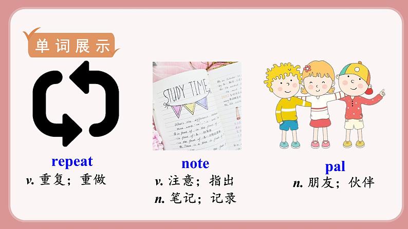 第3课时 Section A (Grammar Focus-4c)第3页