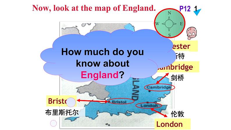 外研版 (新标准)英语八年级上册Module 2 Unit 2 课件02