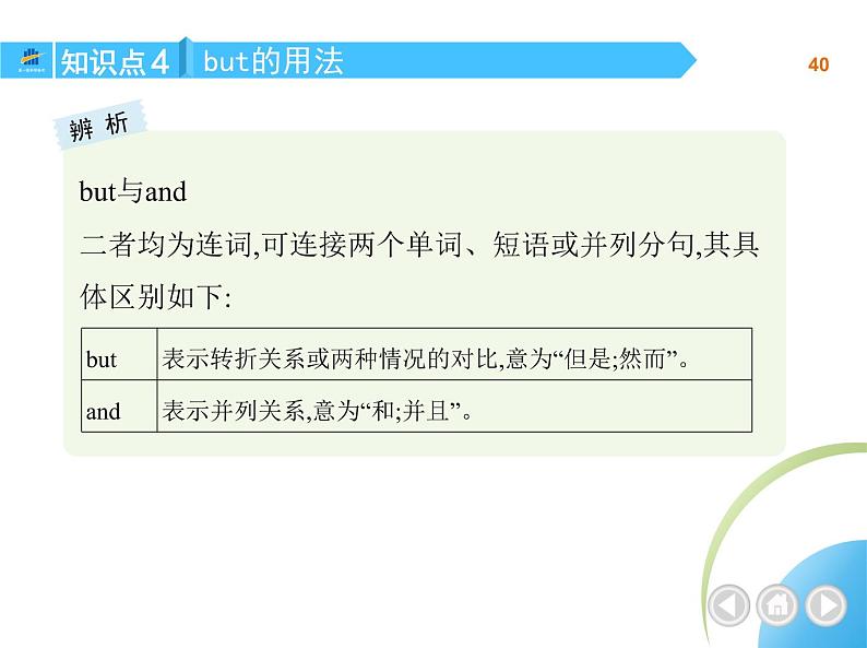 人教版七年级英语上册Unit 4 Where’s my schoolbag? 02-Section B & Self Check课件+同步练习附答案解析03
