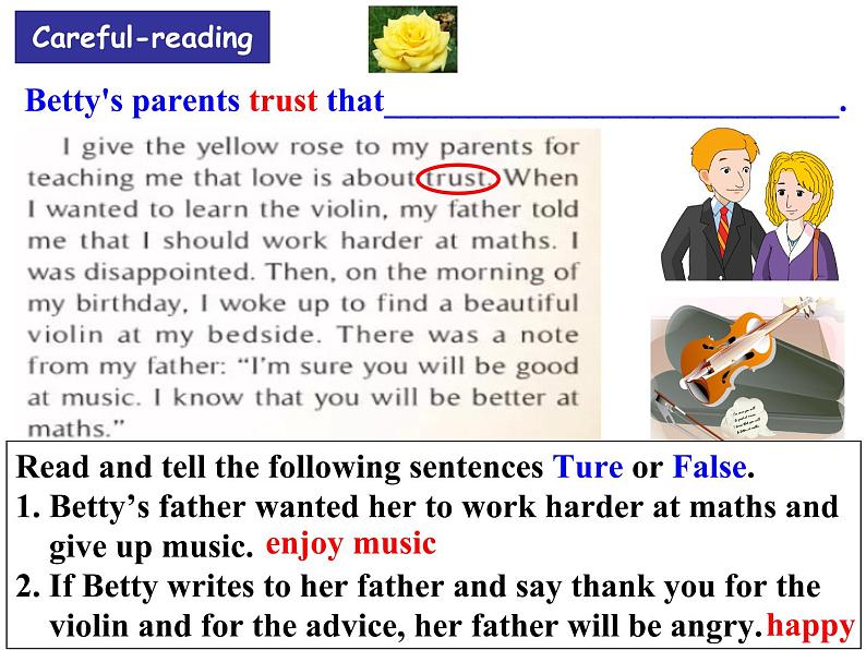 九下 Module 8 My future life Unit 2 Unit3 课件04