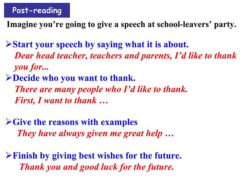 九下 Module 8 My future life Unit 2 Unit3 课件07