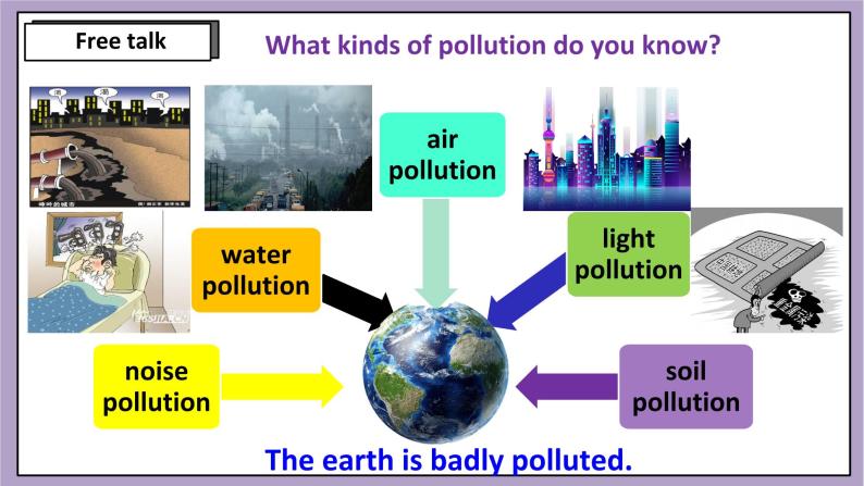 Unit 13 We're trying to save the earth.SectionA2d&Grammar Focus 课件+导学案+素材04