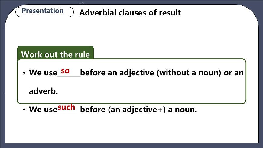 Module 1 Unit 1 Great explorations Period 3 Grammar第6頁