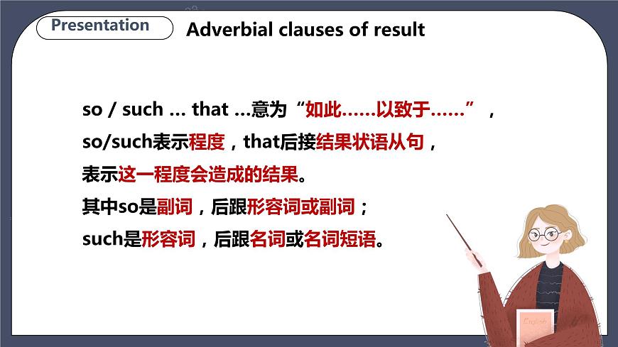 Module 1 Unit 1 Great explorations Period 3 Grammar第7頁