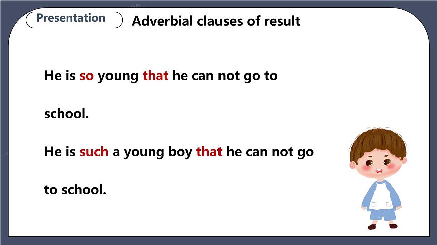 Module 1 Unit 1 Great explorations Period 3 Grammar第8頁