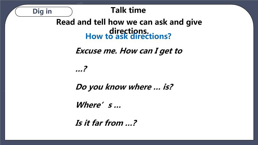 Module 3 Unit 5 Sport Period 5 Speaking & Writing & Study skills第8頁