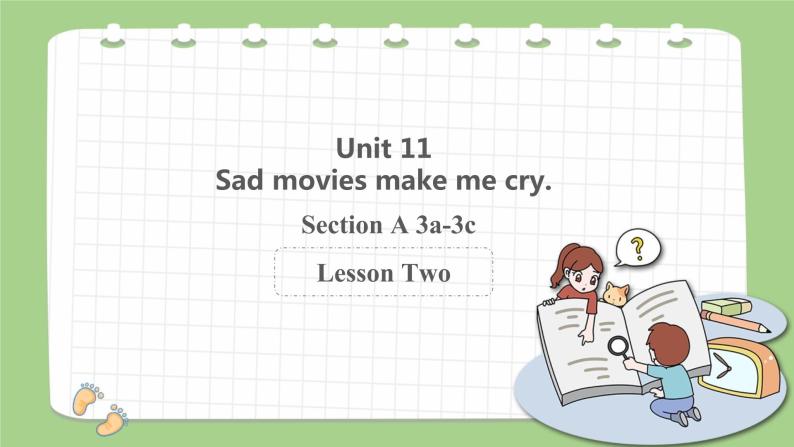 Unit 11 第2课时 课件+教案01