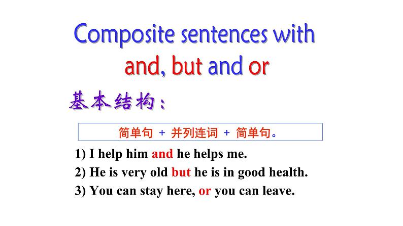 八年级下Module 7 Summer in Los Angeles Unit 3 Language in use 课件03
