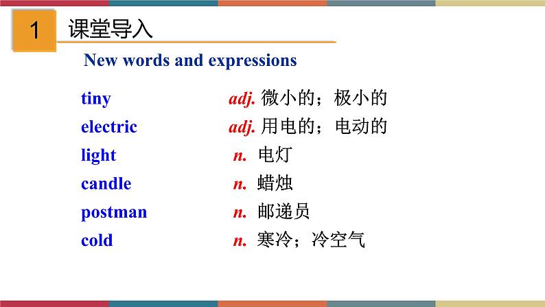 3.3 Unit 2 I think life is better today(课件)02