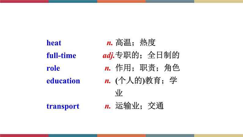3.3 Unit 2 I think life is better today(课件)03