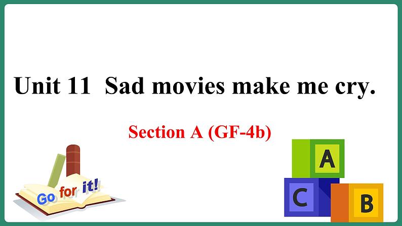 Unit 11 Section A(Grammar Focus-4b)(课件+教案+素材)-2022-2023学年九年级英语人教版全册01
