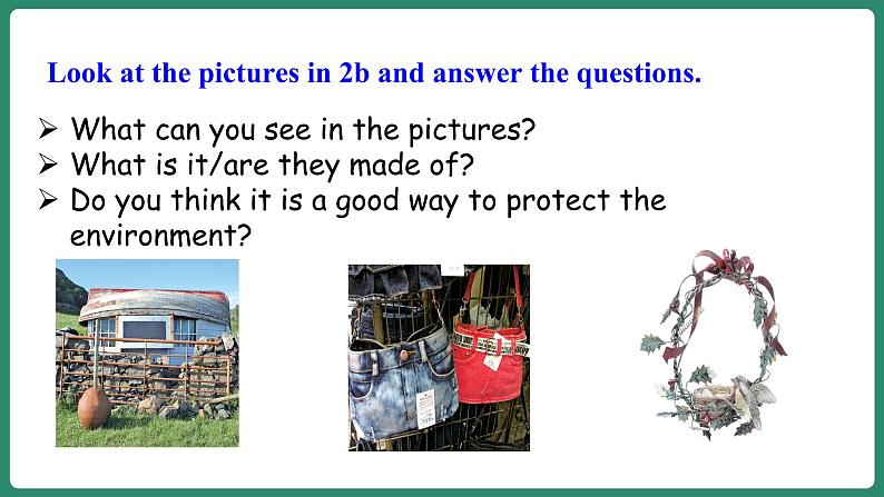 Unit 13 Section B (2a-2e)第8页