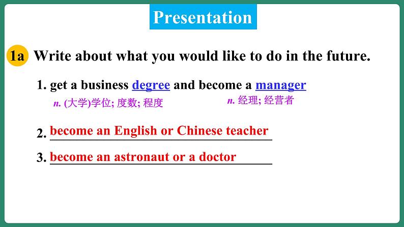 Unit 14 Section B (1a-1e) 第7页