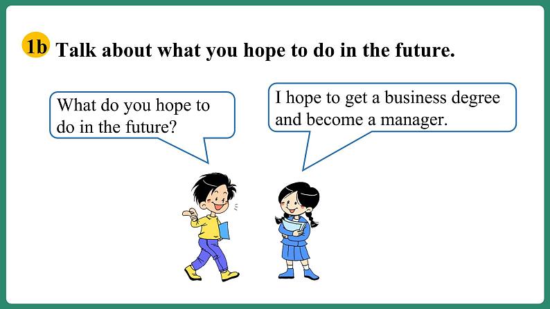 Unit 14 Section B (1a-1e) 第8页
